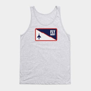 F-4 Phantom II Tank Top